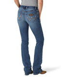 Women's Retro Mae Bootcut Jeans