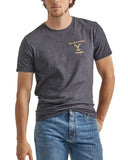 Men's Yellowstone Graphic Short Sleeve T-Shirt