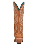 Women's Classic Stitch Western Boots