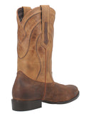 Men's Whiskey River Western Boots