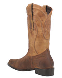 Men's Whiskey River Western Boots