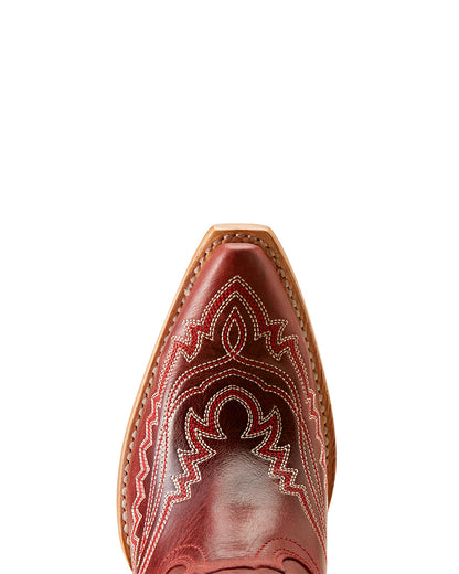 Women's Casanova Western Boots