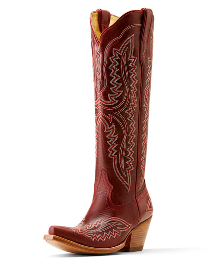 Women's Casanova Western Boots