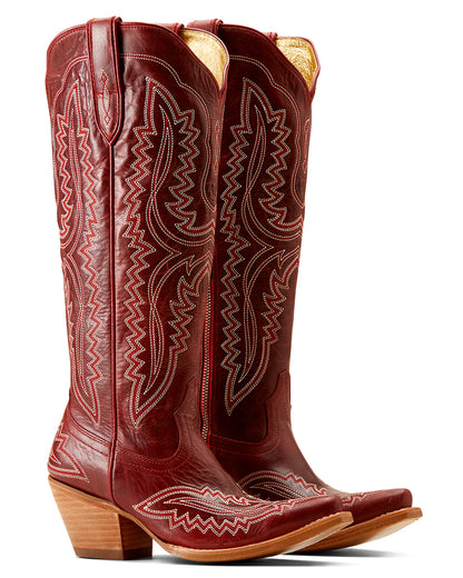 Women's Casanova Western Boots