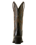 Women's Heritage J Toe Stretchfit Western Boots