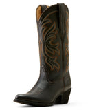 Women's Heritage J Toe Stretchfit Western Boots