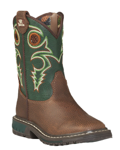 Toddlers' Blaise Western Boots