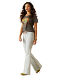 Women's Perfect Rise Ophelia Flare Jeans