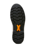 Men's Turbo 8" Waterproof Carbon Toe Work Boots
