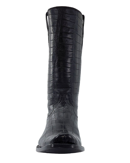 Men's Full Exotic Western Boots - RW9900-1