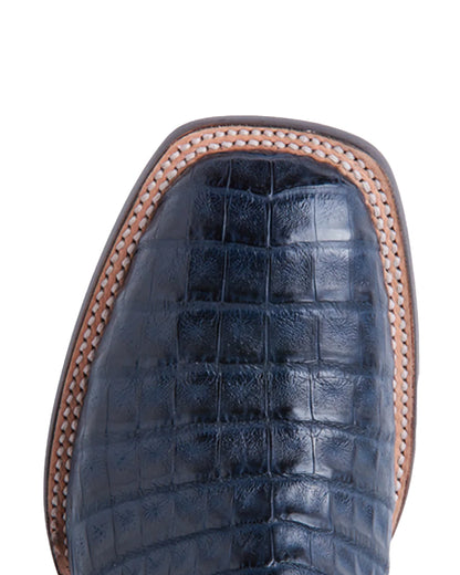 Men's Charleston Western Boots