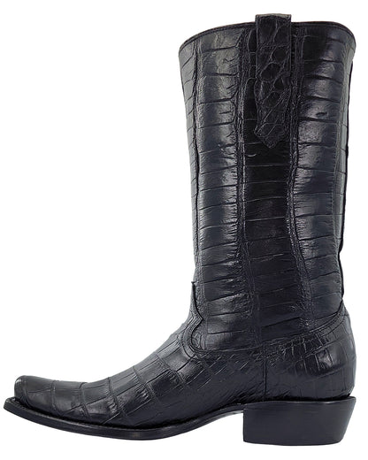 Men's Full Exotic Western Boots - RW9900-1