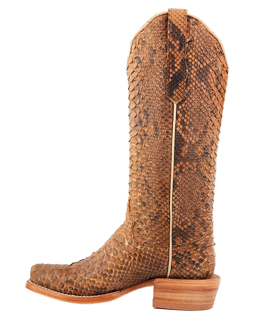 Women's All Over Exotic Western Boots – Skip's Western Outfitters