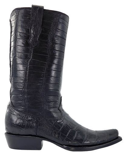 Men's Full Exotic Western Boots - RW9900-1