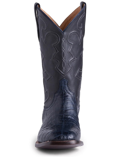 Men's Charleston Western Boots