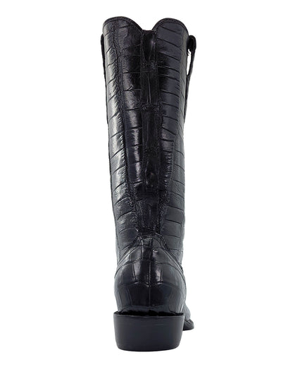 Men's Full Exotic Western Boots - RW9900-1