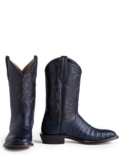 Men's Charleston Western Boots