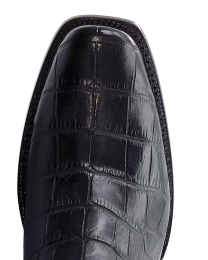Men's Full Exotic Western Boots - RW9900-1