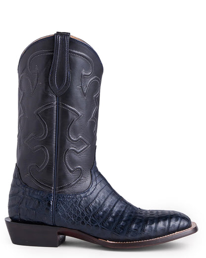 Men's Charleston Western Boots