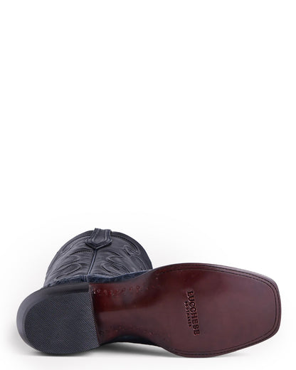 Men's Charleston Western Boots