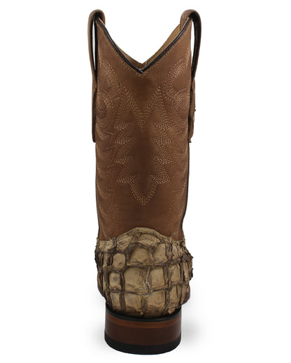 Men's Santiago Western Boots