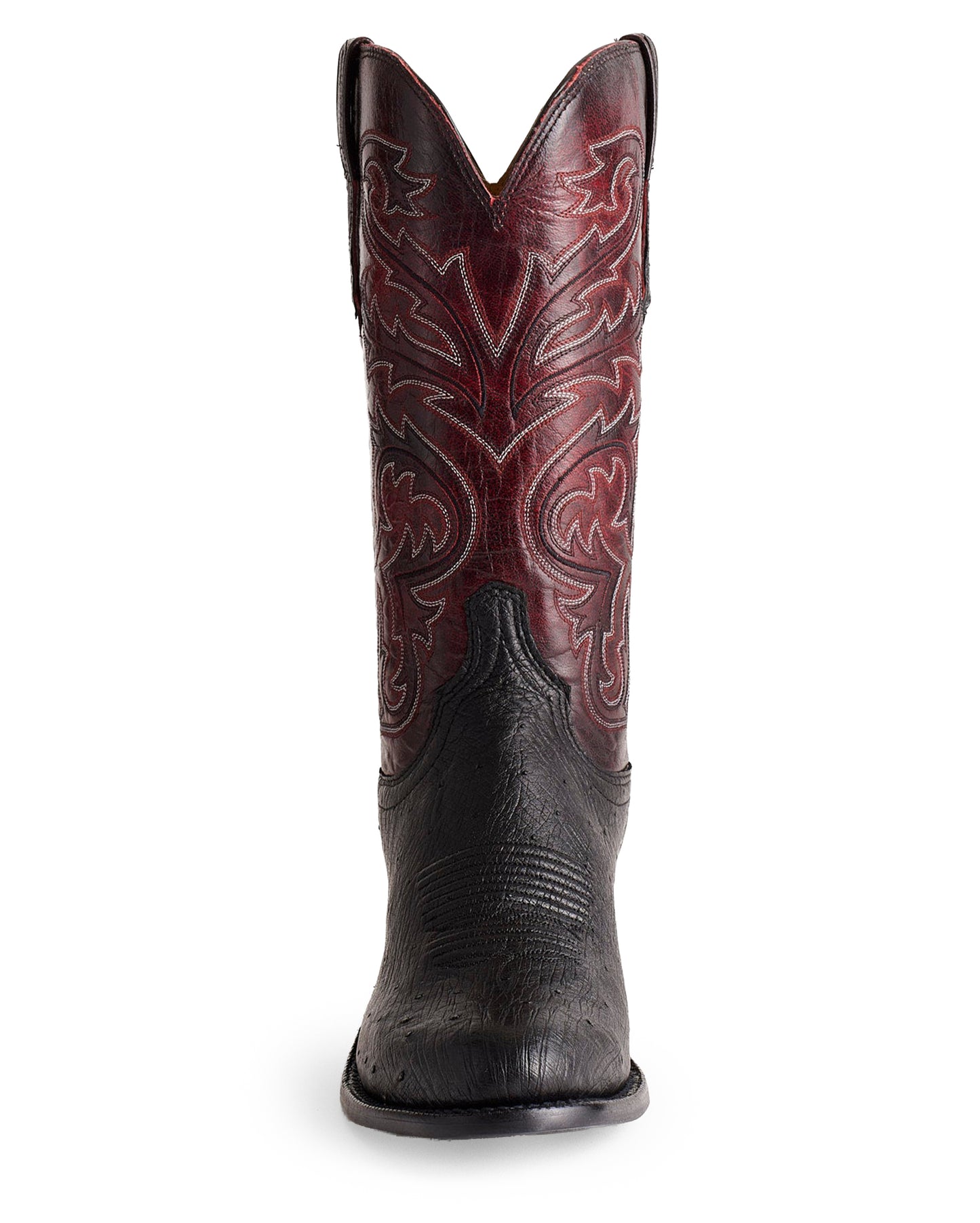 Men's Nathan Western Boots