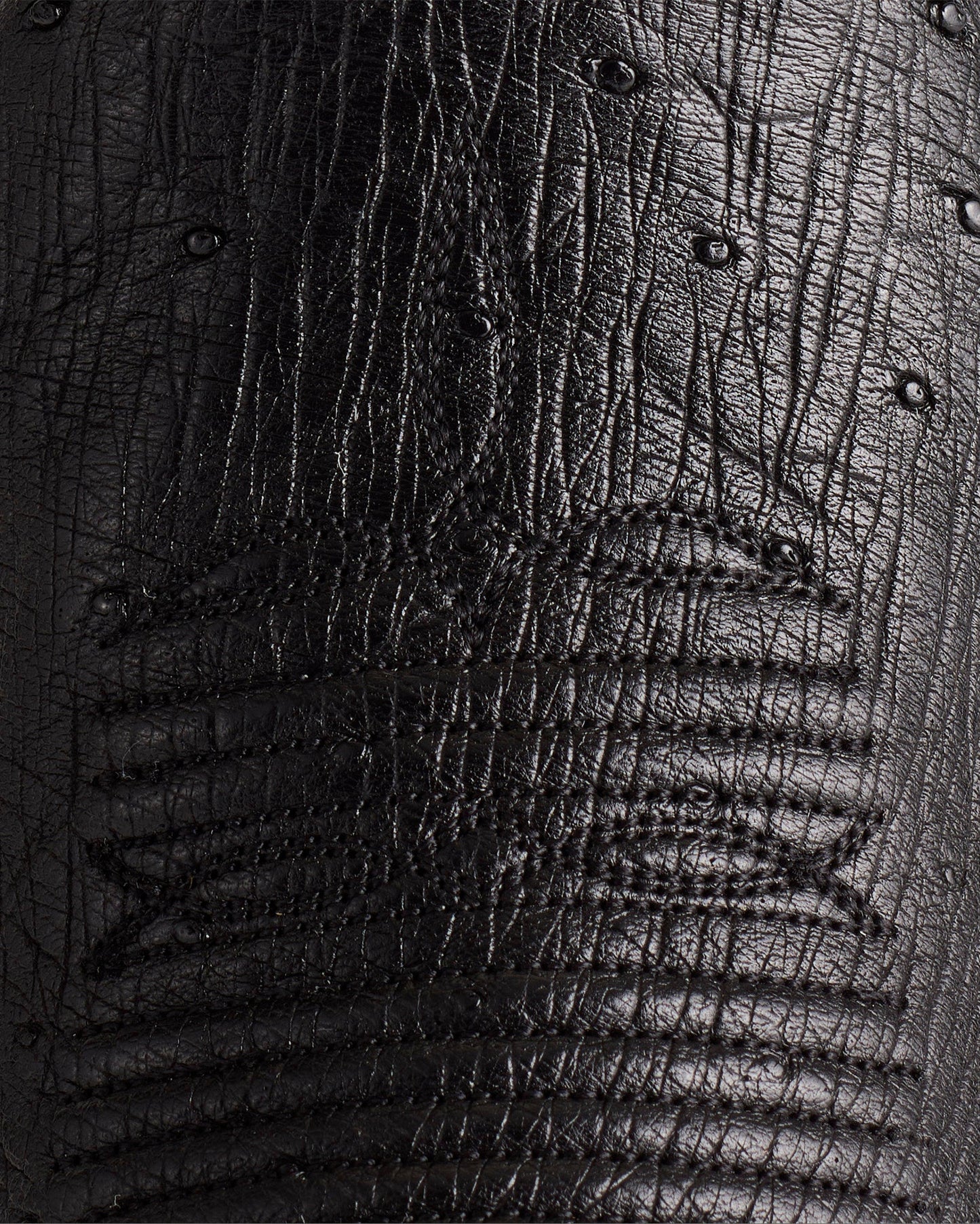 Men's Nathan Western Boots