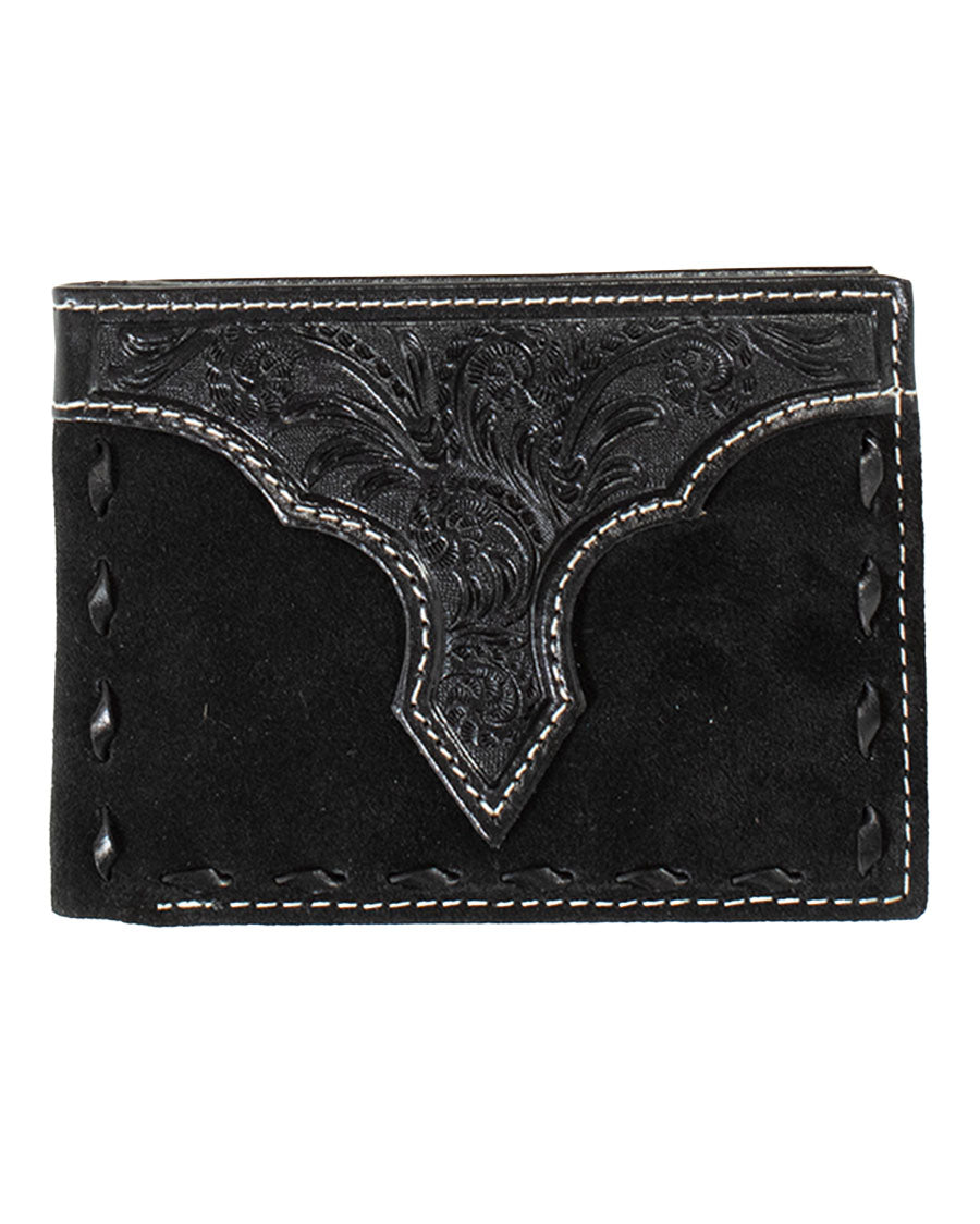 Bifold Wallet - N500045001