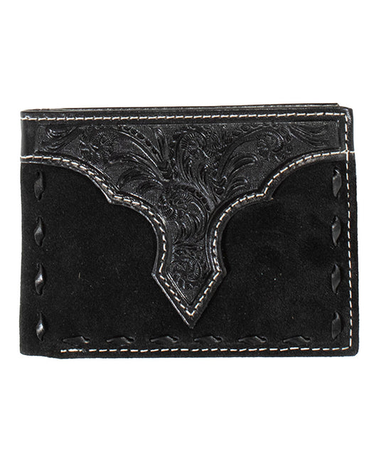 Bifold Wallet - N500045001