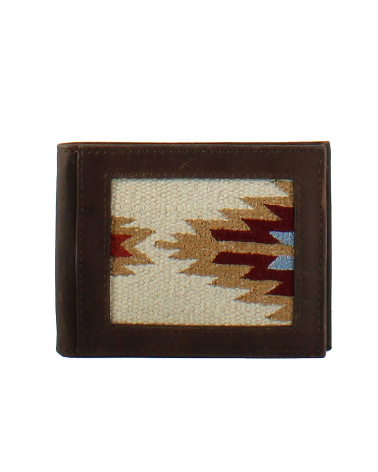 Aztec Bifold Wallet
