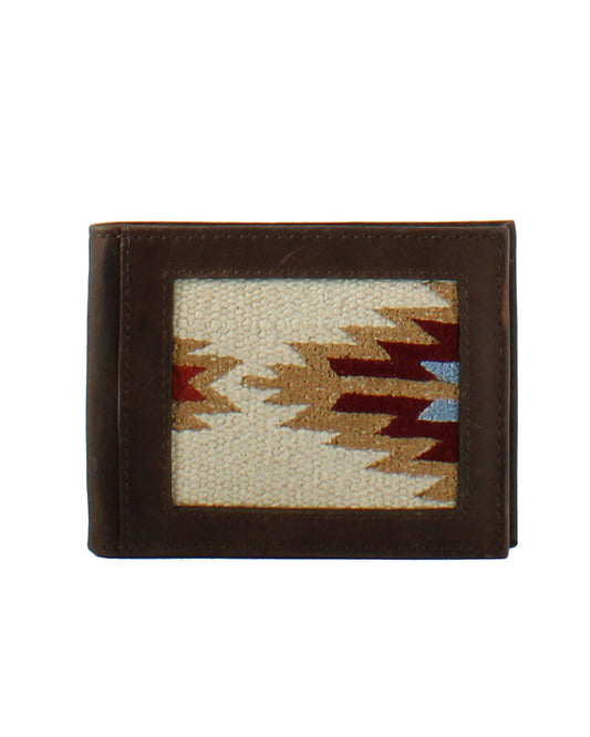 Aztec Bifold Wallet