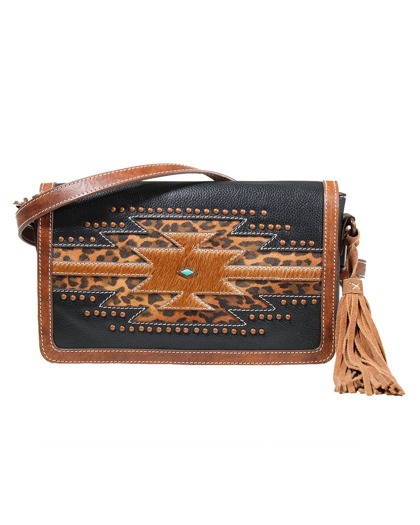 Women's Anika Crossbody Bag