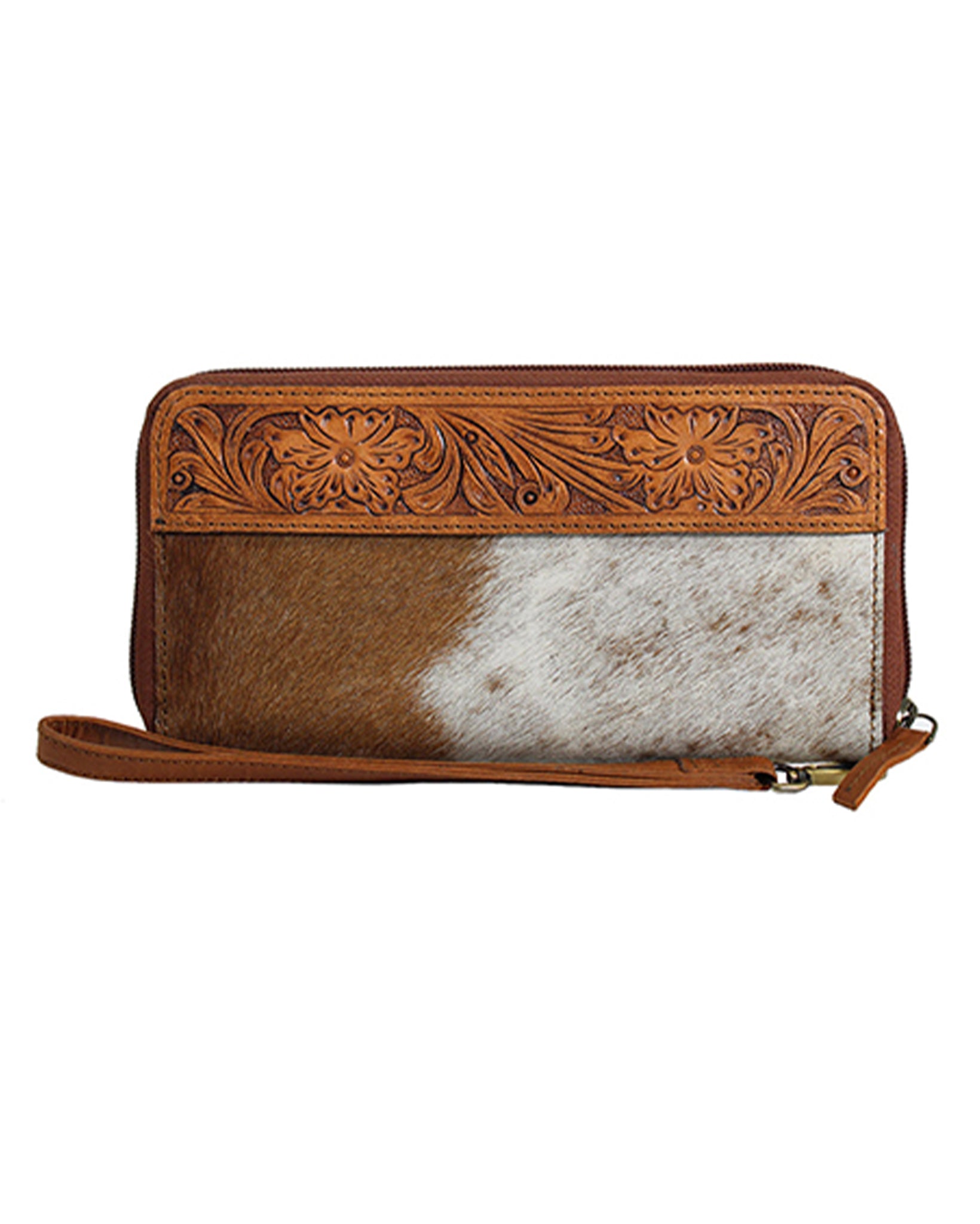 Kimberly Wallet by Nocona from Skip’s Western Outfitters | MFW-N770011102-O/S