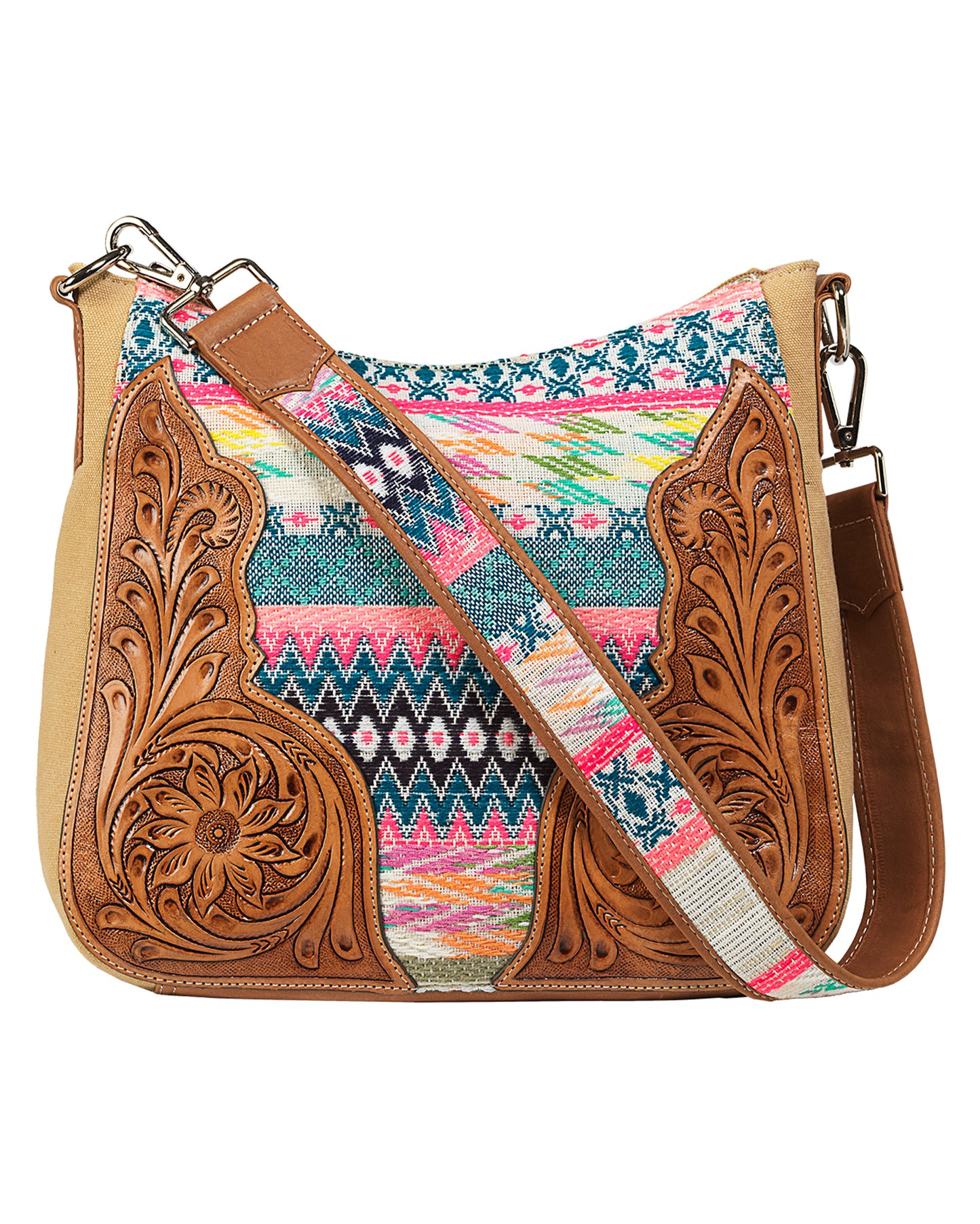 Felicity Shoulder Bag