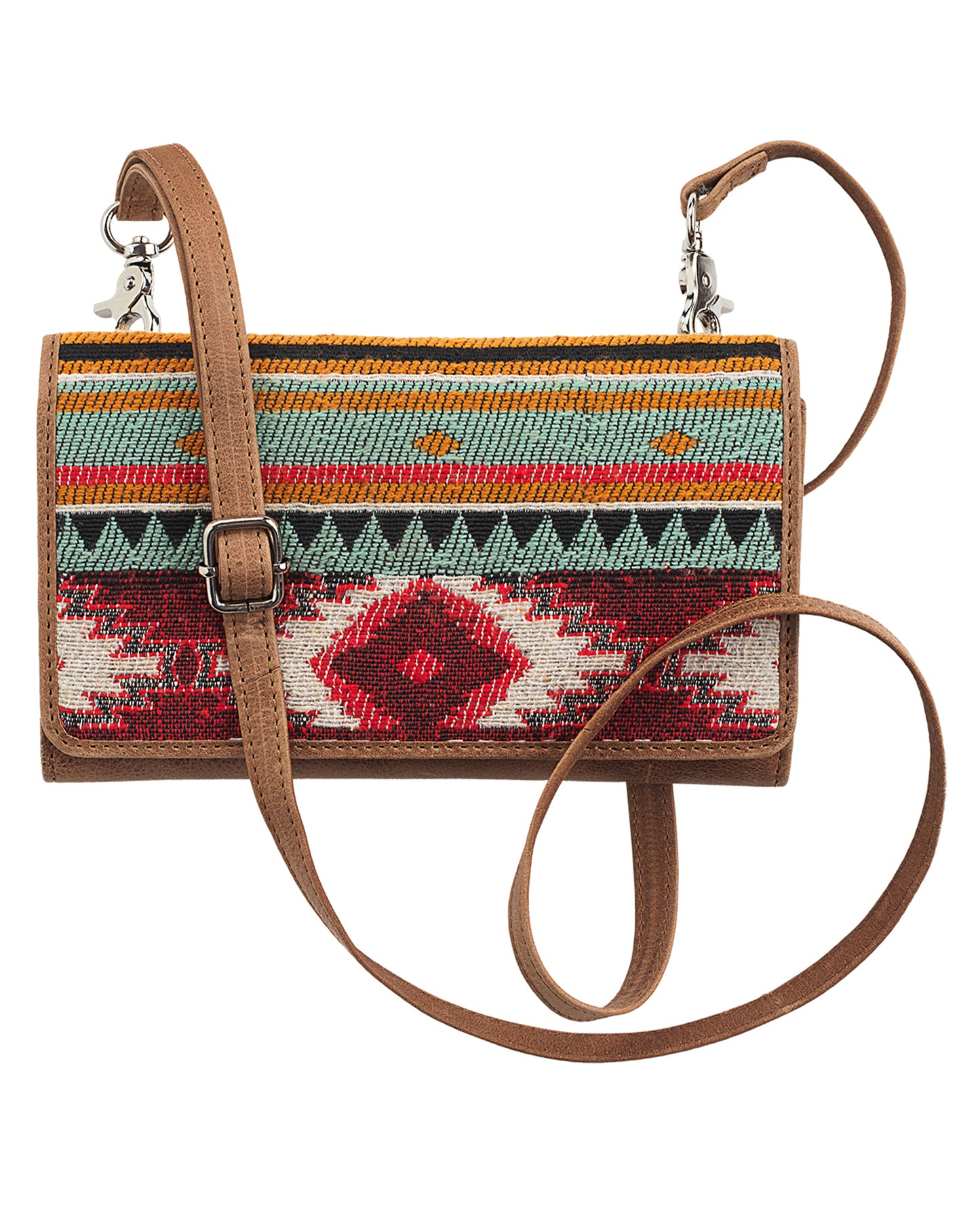 N.Annabellecrssbdyclutchmc - N770015297 by Nocona from Skip’s Western Outfitters | MFW-N770015297-O/S