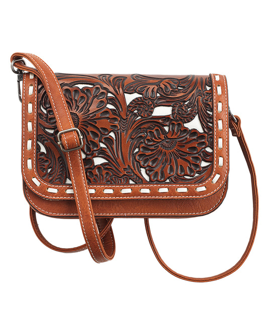 N.Junesmallcrossbodytn - N770015508 by MFW from Skip’s Western Outfitters | MFW-N770015508-OS