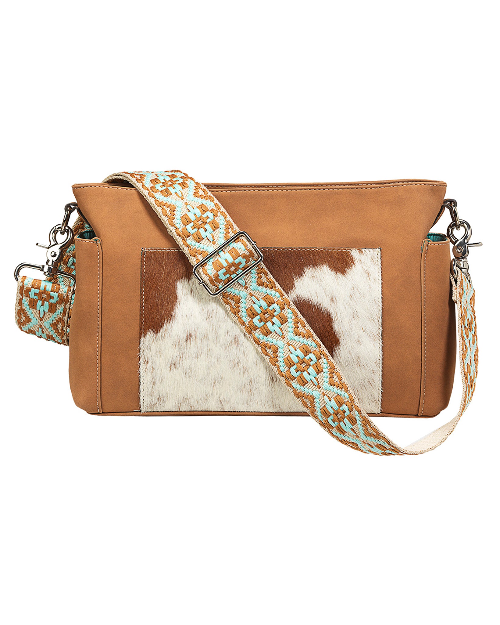 N.Faithsatcheltn - N770015808 by Nocona from Skip’s Western Outfitters | MFW-N770015808-O/S