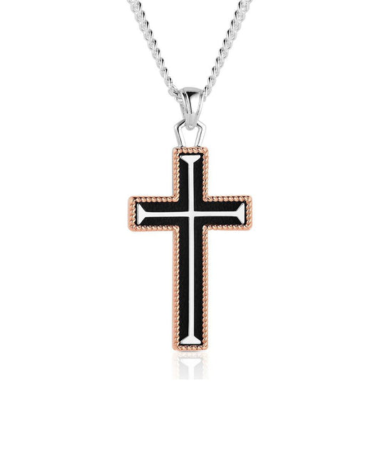 Unbridled Blessings Necklace - Nc6430