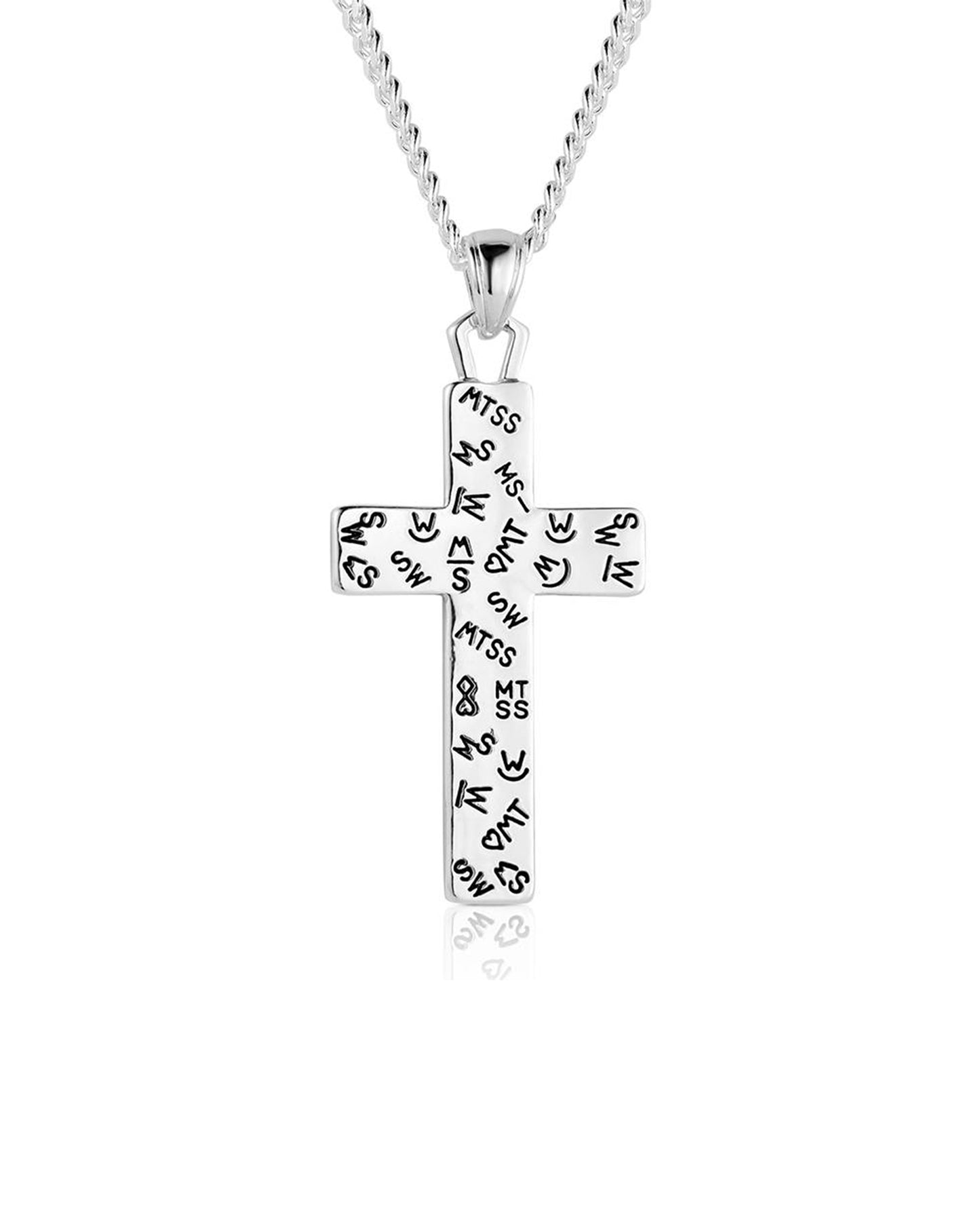Unbridled Blessings Necklace - Nc6430