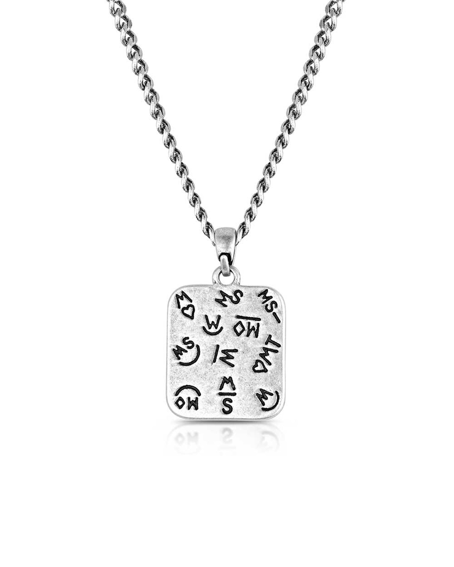 Sienna Canyon Necklace - Nc6480