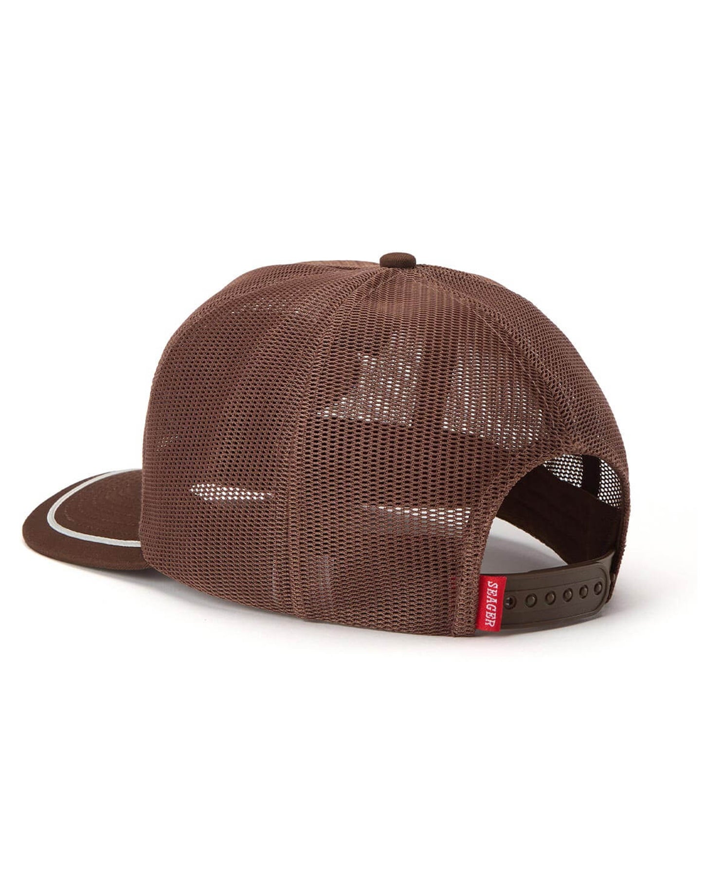 Old Town All Mesh Snapback Cap