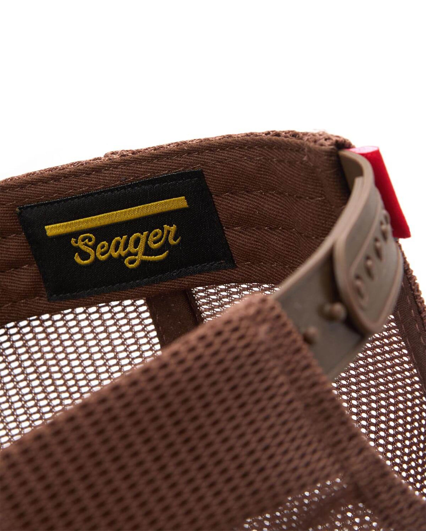 Old Town All Mesh Snapback Cap