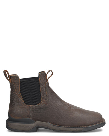 Men's Arbiter Comp Toe Work Boots