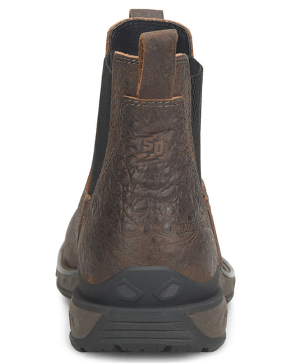 Men's Arbiter Comp Toe Work Boots