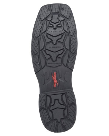 Men's Arbiter Comp Toe Work Boots