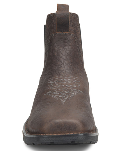 Men's Arbiter Comp Toe Work Boots