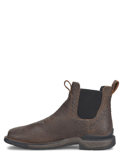 Men's Arbiter Comp Toe Work Boots