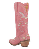 Women's Full Bloom Western Boots