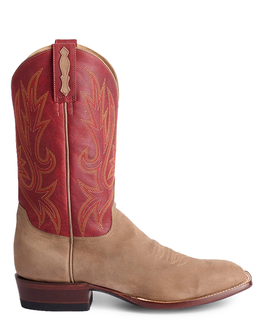 Men's Gordon Horseman Western Boots
