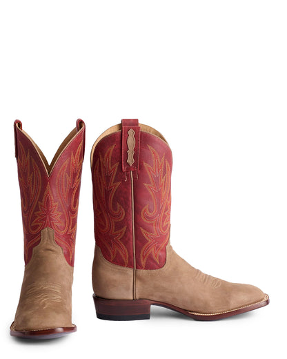Men's Gordon Horseman Western Boots